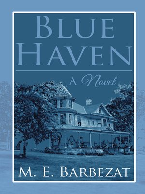cover image of Blue Haven